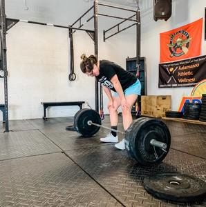 Meet your Posher, Koreena